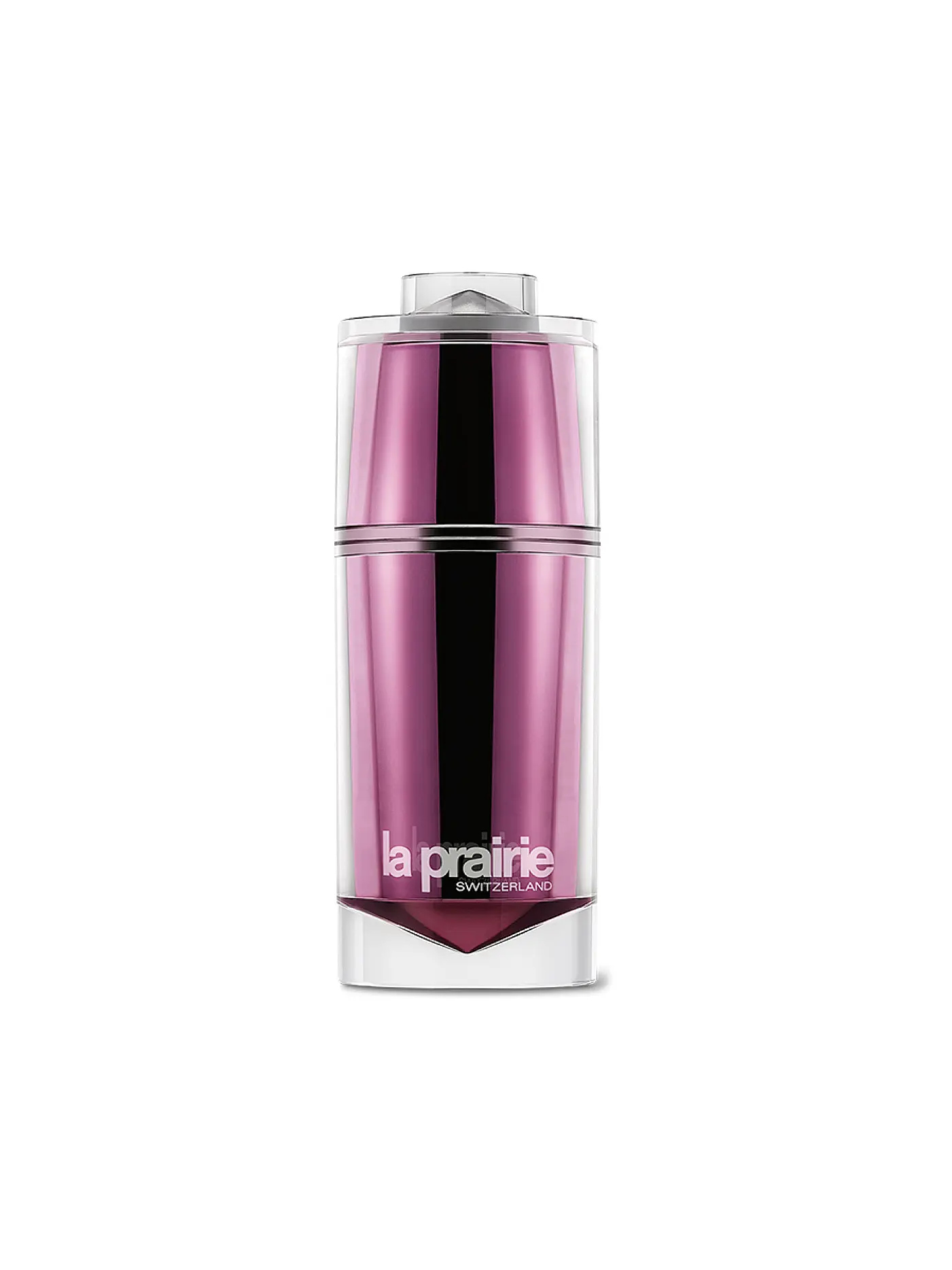 LA PRAIRIE | Platinum Rare Haute-Rejuvenation Eye Elixir Augenserum 15ml | 